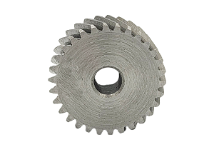 Engrenagem Helicoidal módulo 1,5 - 30 dentes