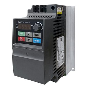 Inversor de Frequência 1cv 220V - Delta Série ELW