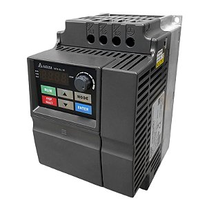 Inversor de Frequência 3cv 220V - Delta Série ELW