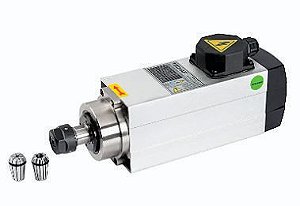 Motor Spindle 4cv - 18.000 rpm - ER-20