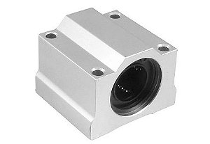 Pillow Block Fechado 20mm