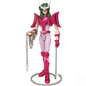 Shun de Andrômeda (New Bronze Cloth) <Revival Ver.> - Saint Seiya - Cloth Myth EX - Bandai ▫