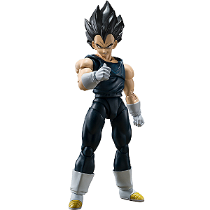 Demoniacal Fit Dragon Ball Ultimate Time Ranger Vegetto 1/12 Action Figure  Stock 
