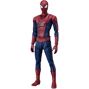 The Amazing Spider-Man - Spider-Man: No Way Home - S.H. Figuarts - Bandai ▪