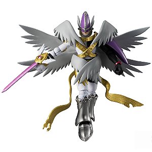 Figura Angewomon - Digimon - SH Figuarts - Bandai