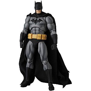 Batman Hush (Black Ver.) - Mafex No. 126 - Medicom Toy