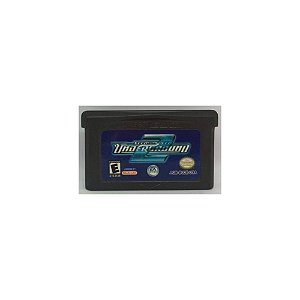 Jogo Need For Speed Underground 2 Game Boy Advance Usado