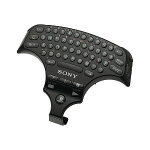 Keypad Sony PS3 Usado