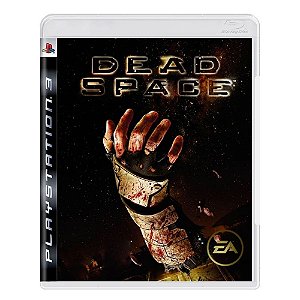 Jogo Dead Space PS3 Usado
