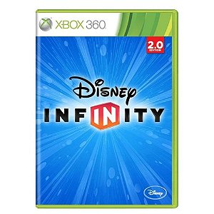 Jogo Disney Universe - Xbox 360 - MeuGameUsado