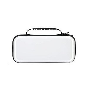 Case Nintendo Switch Branco HeysTop Novo