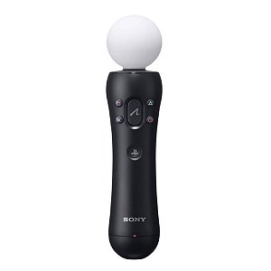 Controle PS4 Move Motion Sony Usado
