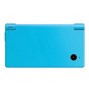 Console Nintendo DSi Azul Claro Usado