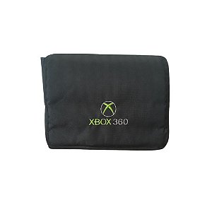 Bolsa de Transporte para Xbox 360 Usado