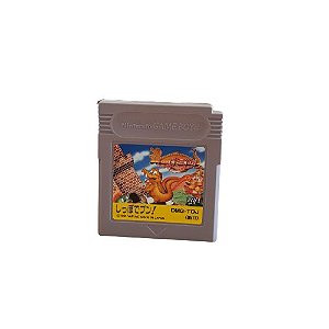 Jogo Tail Gator Nintendo Game Boy Usado