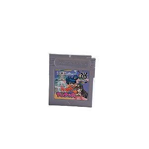 Jogo Ganso! Yancha-maru Nintendo Game Boy Usado
