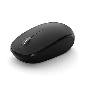 Mouse Sem Fio Bluetooth Preto Microsoft Novo