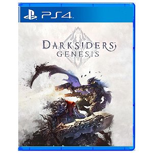 Jogo Darksiders Genesis PS4 Usado