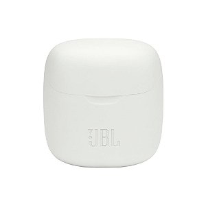 Fone Bluetooth Tune 220 Branco JBL Novo