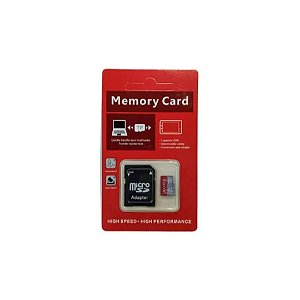 Cartão de Memória e Adaptador 1TB Novo