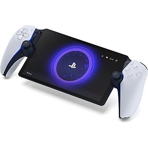 Playstation Portal PS5 Novo (I)