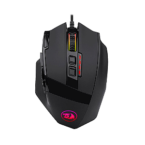 Mouse Gamer Sniper RGB Redragon Novo