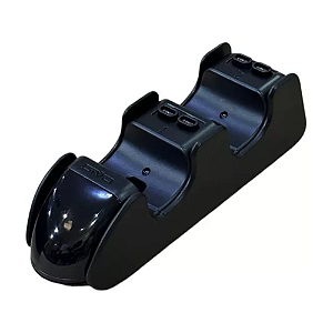 Base para Carregamento Charging Station PS5 Oivo IV-P5207B Novo