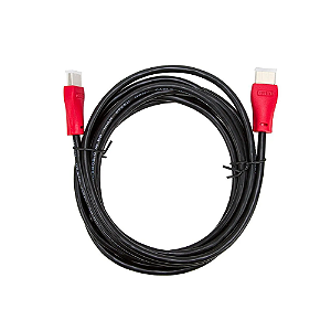 Cabo HDMI 2.0 4K Premium 5 Metros Novo