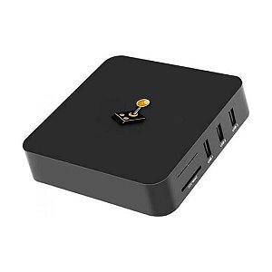 Mini Arcade Retrô com 22.000 Jogos Clássicos Novo