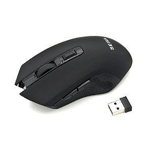 Mouse sem Fio Wireless DN-W172 Seisa Novo