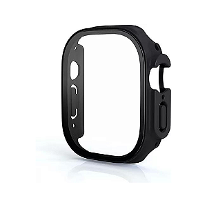 Capa de Proteção 49mm Anti Impacto para Relógio SmartWatch W68 Khostar Novo