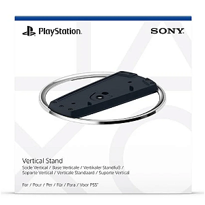 Suporte Vertical PS5 Sony Usado