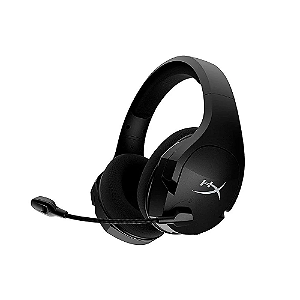 Headset Cloud Stinger Core Wireless Hyperx Novo