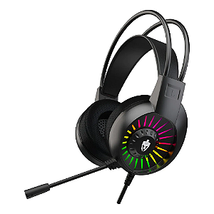 Headset Gamer DYN EG313 Evolut Pro Novo