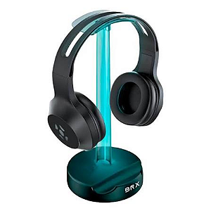 Suporte para Fone RGB Holder SPH - 138 BRX Novo
