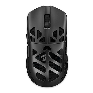 Mouse Gamer Prism Ultra 8K Preto Redragon Novo