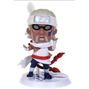 Boneco Miniatura Killer Bee Novo