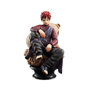 Boneco Gaara II Novo