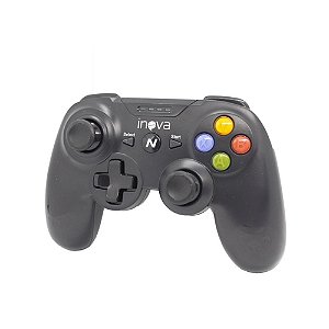 Controle GamePad CON-8199 - Para Celular - NOVO