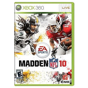 Preços baixos em Madden NFL 25 Microsoft Xbox 360 2014 jogos de vídeo