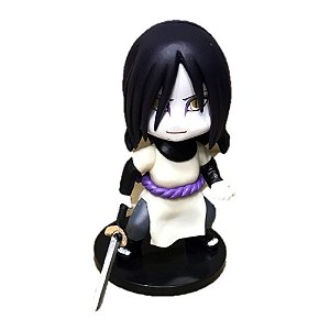 Boneco Orochimaru NOVO