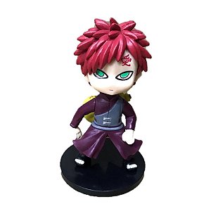 Boneco Gaara Novo