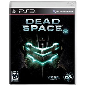 Jogo Dead Space 2 PS3 Usado