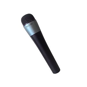 Microfone Preto Sem Fio - Xbox 360 - USADO