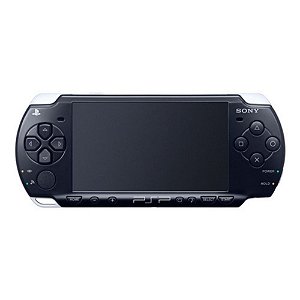 Console PSP 1001 Usado