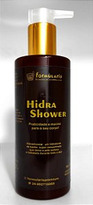 Hidra Shower - Praticidade e Maciez para o seu corpo 250ml