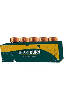 Detox BURN