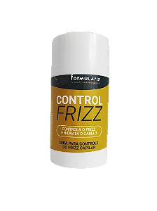 Control Frizz