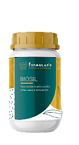 Biosil 300mg - 30 doses
