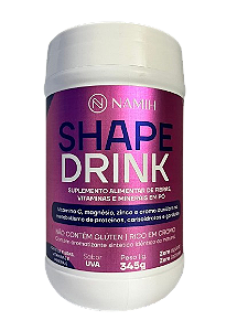 Shape Drink